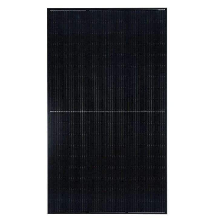 mono solar panel