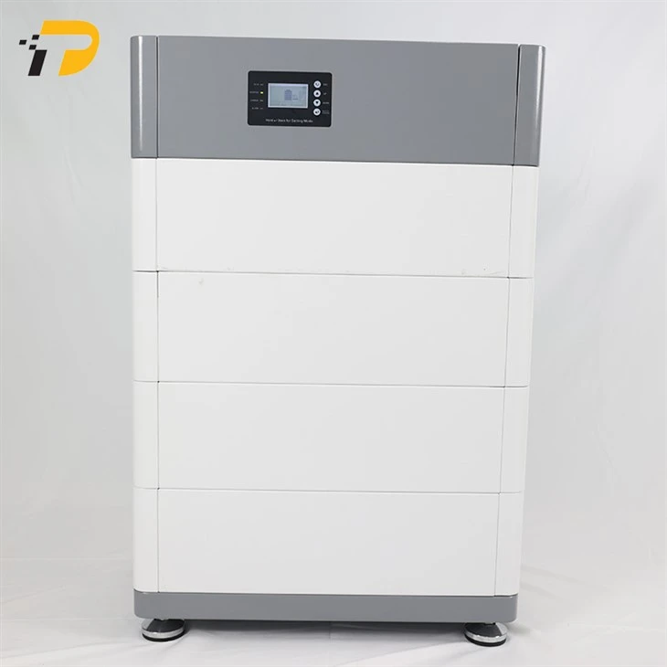 Home Battery Solar Storage