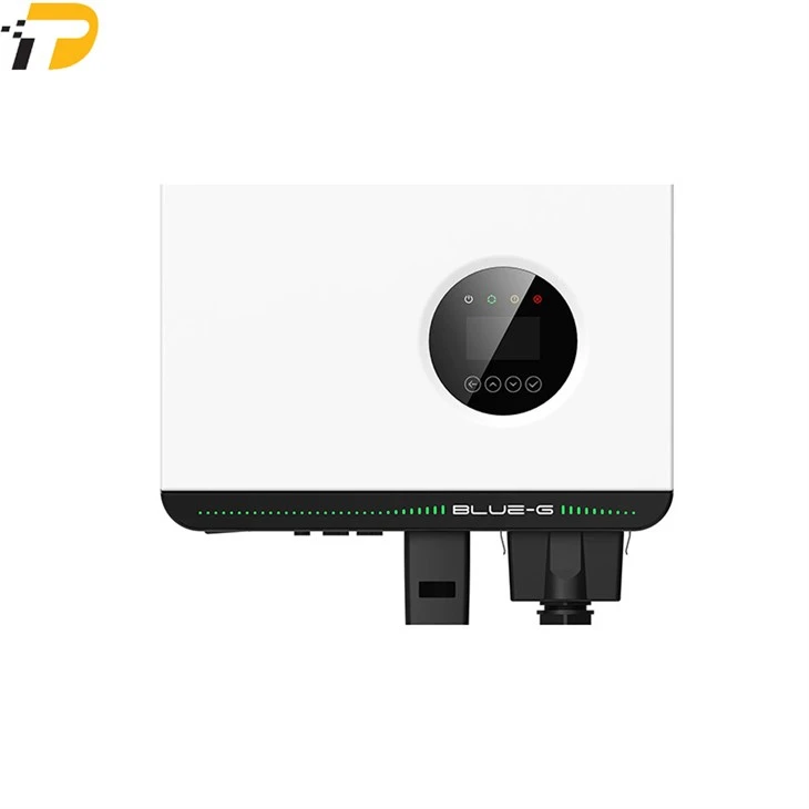 4kw Grid Tie Inverter