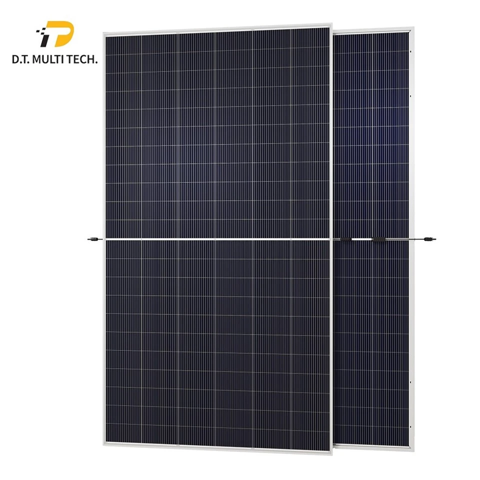 630W Solar Panel manufacturers