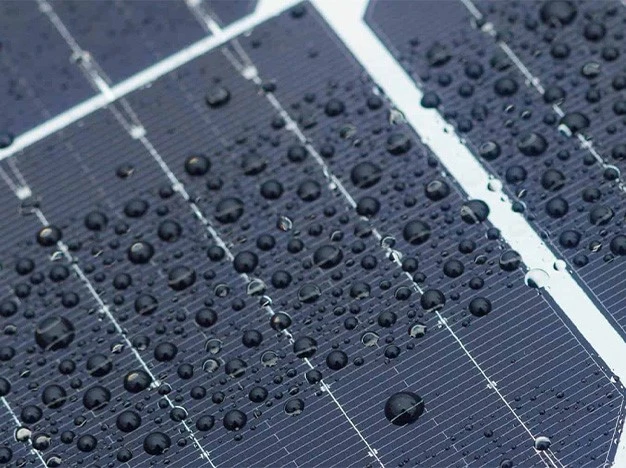 All-in-one Hybrid Solar System All-in-one Hybrid Solar System