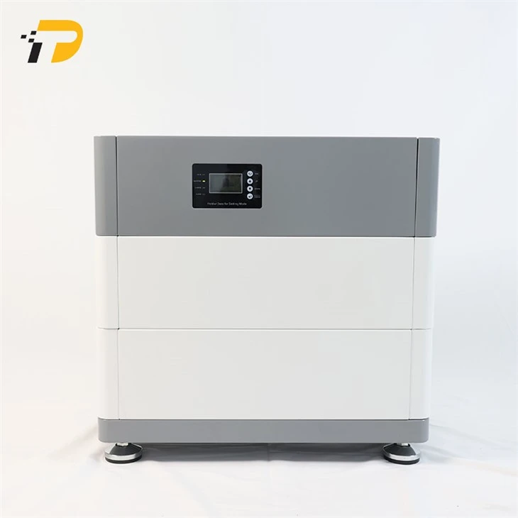 Whole House Solar Batteries