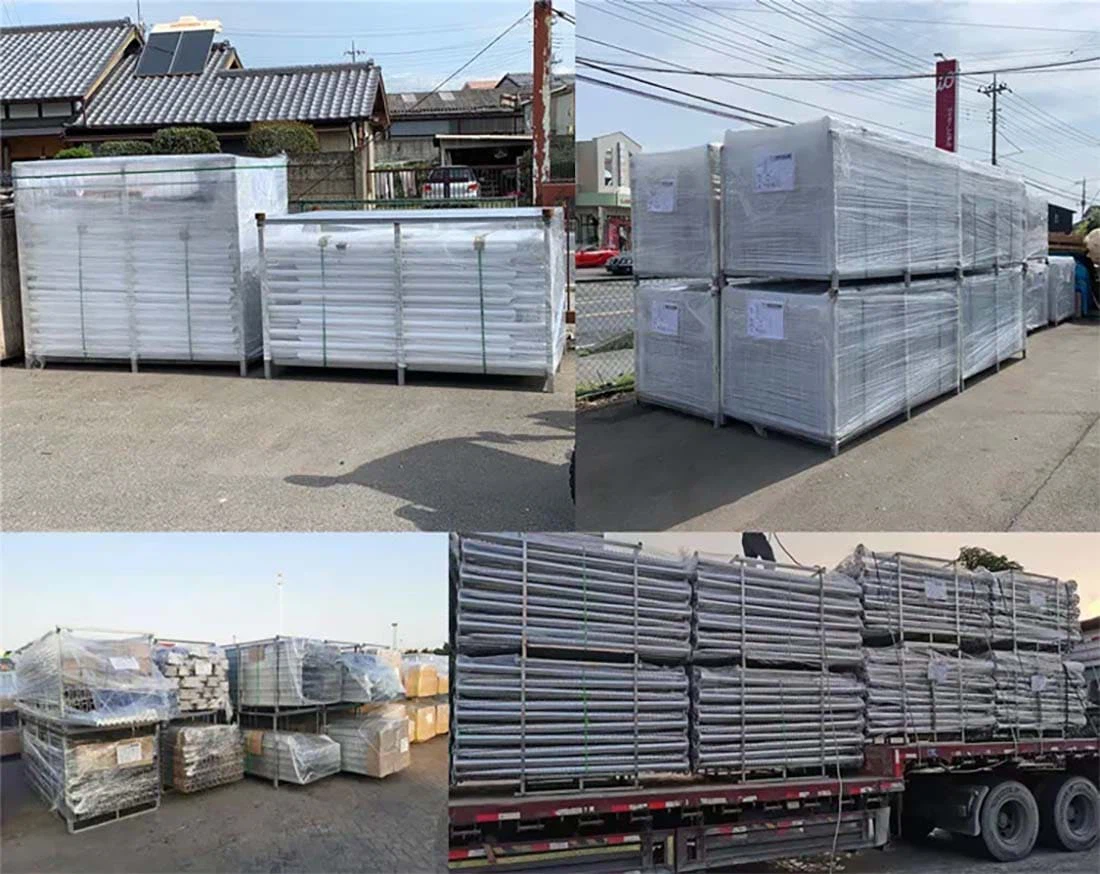 metal roof solar mounts packaging metal roof solar mounts packaging